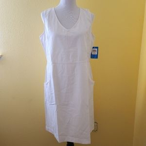 Columbia Norgate Sleeveless Dress